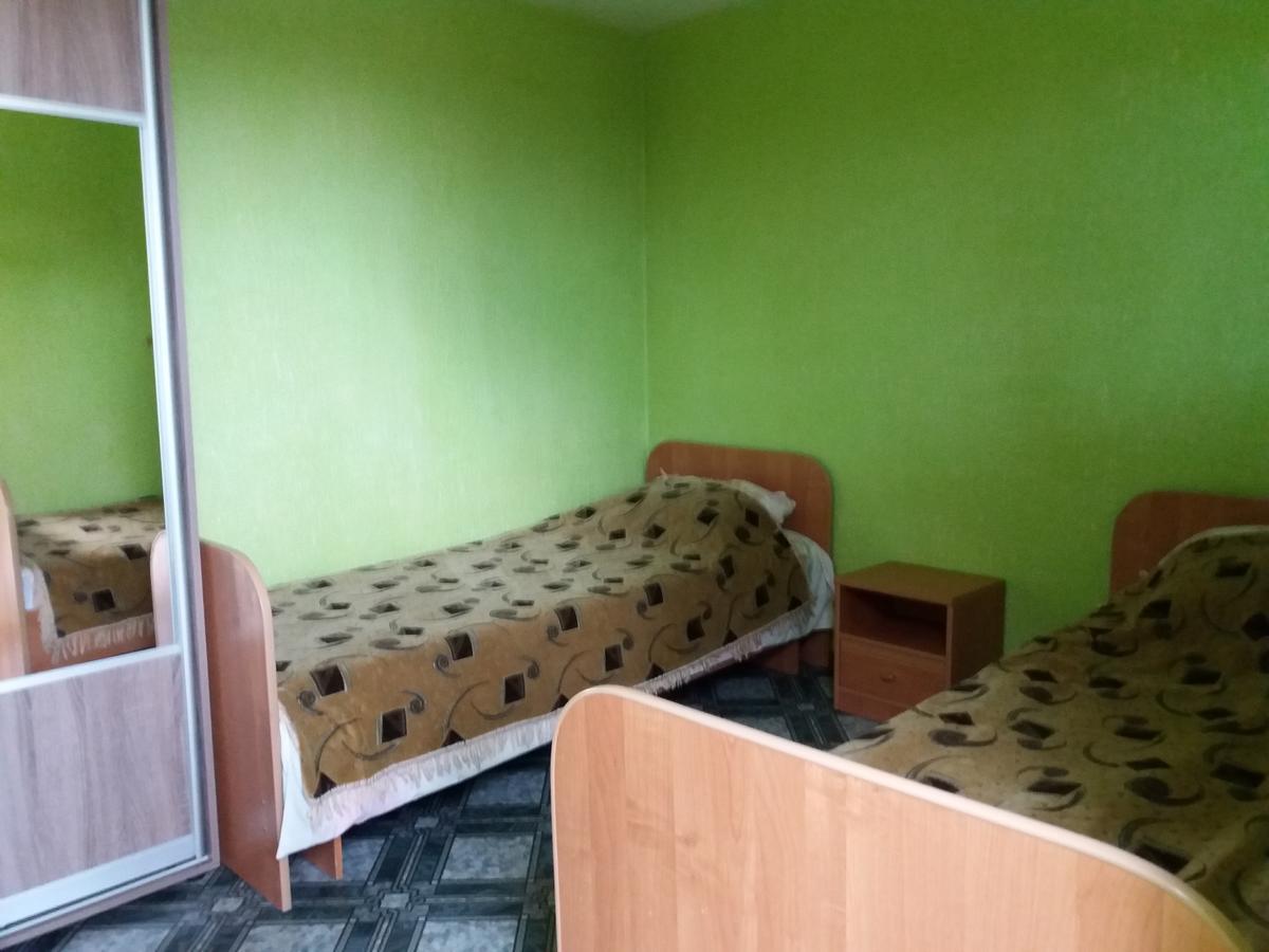 Pryvatna Sadyba Tviy Kut Hotel Svityaz' Buitenkant foto
