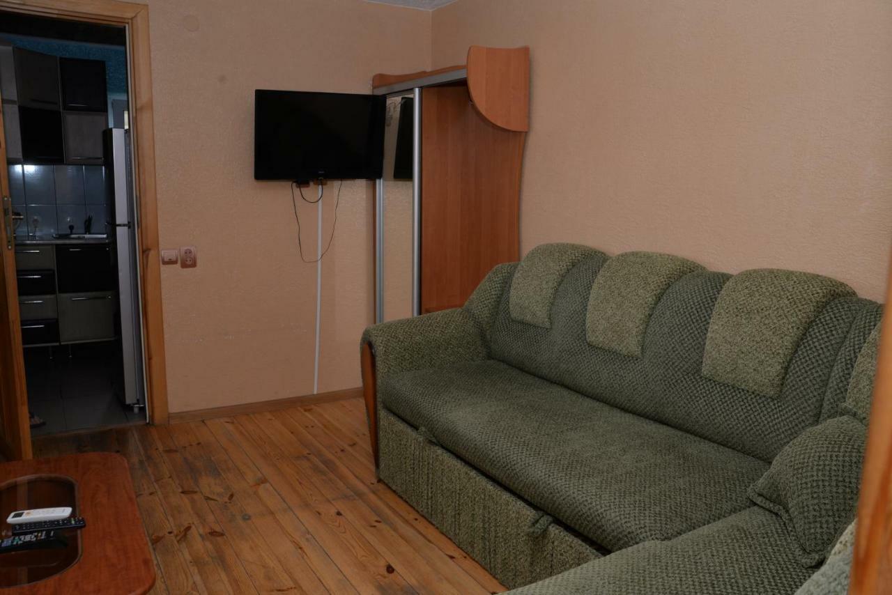 Pryvatna Sadyba Tviy Kut Hotel Svityaz' Buitenkant foto